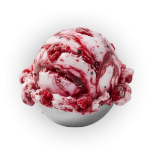 Raspberry Ripple