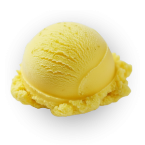 Lemon Sorbet