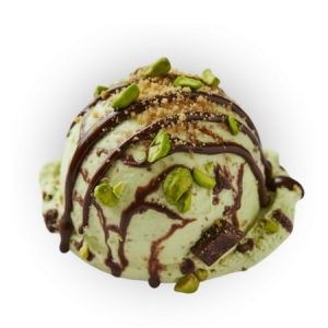 Dubai Pistachio Chocolate