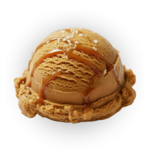 Salted Caramel