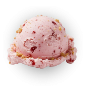 Strawberry Cheesecake