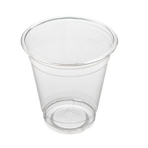 12oz Slush Milkshake Cups x1000