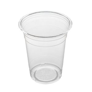 16oz Slush Milkshake Cups x1000