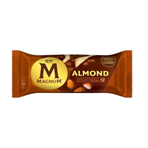 Magnum Almond x 20