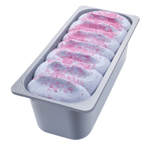 Kelly's Candy Floss 4.5L