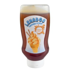 Butterscotch Lenados 585g