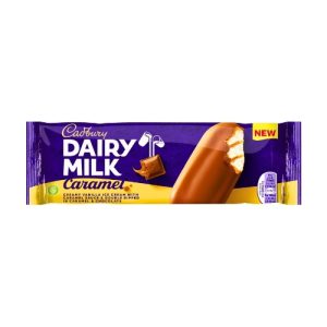 Cadburys Caramel x 24