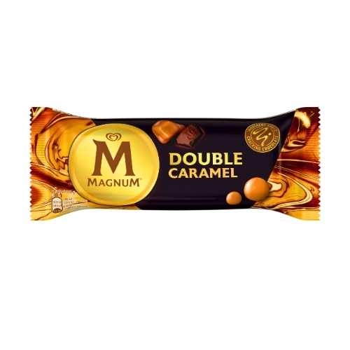 Magnum Double Caramel x 20