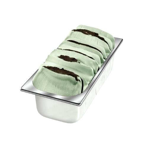 Gelateria Carte D’Or Mint