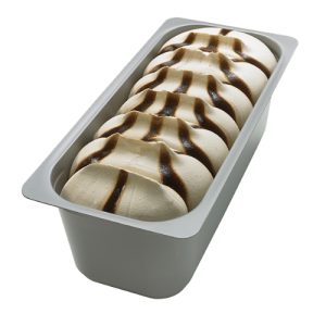 Kelly's Coffee Latte 4.5L