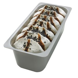 Kelly's Cafe Latte 4.5L