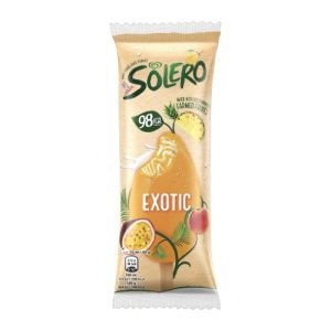 Exotic Solero x24