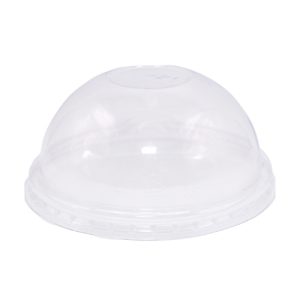 98mm Dome Lids x1000