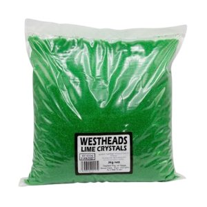 Lime Sherbet 3kg