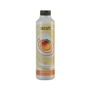 MEC3 Mango Topping Sauce 1kg
