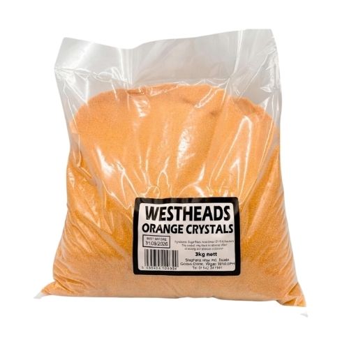 Orange Sherbet 3kg