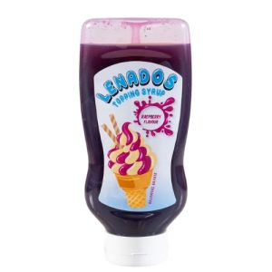 Raspberry Lenados 585g