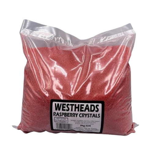 Raspberry Sherbet 3kg