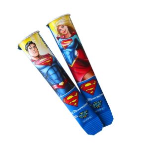 Superman & Supergirl x24