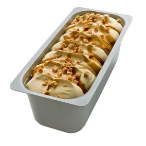 Kelly's Salted Caramel 4.5L