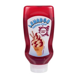 Strawberry Lenados 585g