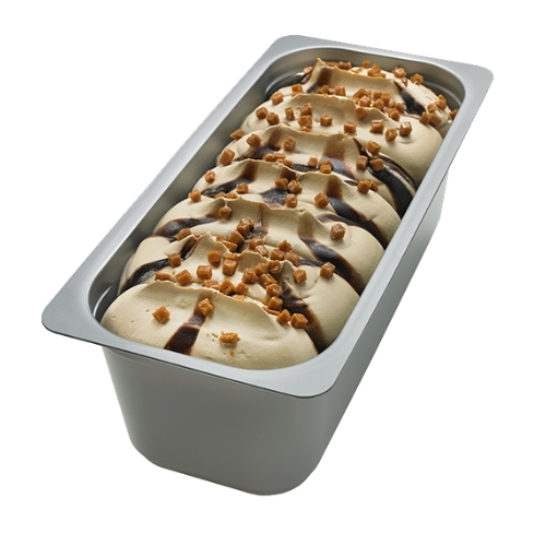 Kelly's Toffee Fudge 4.5L