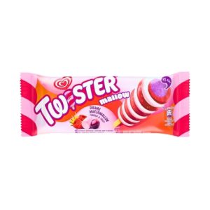 Twister Marshmallow x20