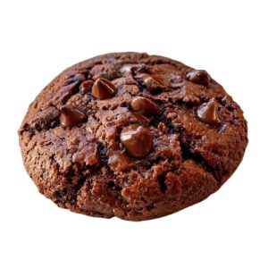 Chocolate Fudge Cookie Pucks 50g x 90